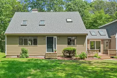 12 Baker Rd, Salisbury, MA 01952 - Photo 34