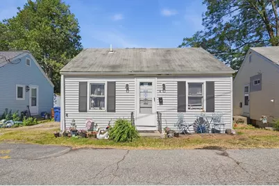 2-6 Pond Terrace, Millbury, MA 01527 - Photo 14