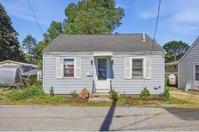 2-6 Pond Terrace, Millbury, MA 01527 - Photo 2