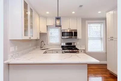 263 E Cottage St #3, Boston, MA 02125 - Photo 2