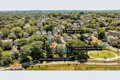 27 Albion Street #3, Somerville, MA 02143 - Photo 24
