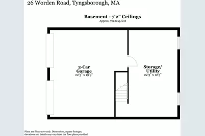 26 Worden Road, Tyngsborough, MA 01879 - Photo 42