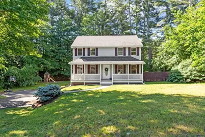 26 Worden Road, Tyngsborough, MA 01879 - Photo 2