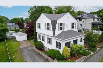 233 Florence Ave, Arlington, MA 02476 - Photo 38