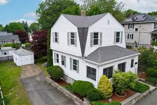 233 Florence Ave, Arlington, MA 02476 - Photo 38