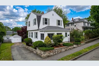 233 Florence Ave, Arlington, MA 02476 - Photo 2