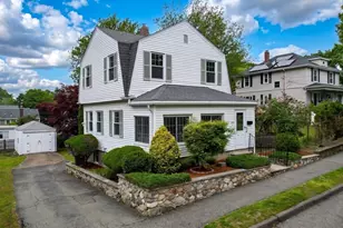 233 Florence Ave, Arlington, MA 02476 - Photo 2