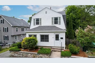 233 Florence Ave, Arlington, MA 02476 - Photo 38
