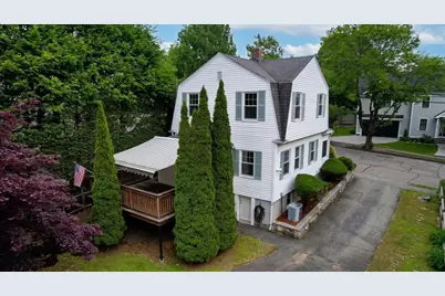 233 Florence Ave, Arlington, MA 02476 - Photo 4