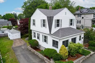 233 Florence Ave, Arlington, MA 02476 - Photo 4