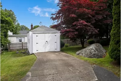 233 Florence Ave, Arlington, MA 02476 - Photo 34