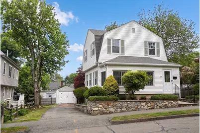233 Florence Ave, Arlington, MA 02476 - Photo 2