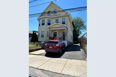 77 Bigelow Avenue #2, Watertown, MA 02472 - Photo 2