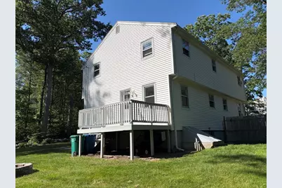 37R Sheldon St #37R, Billerica, MA 01862 - Photo 40