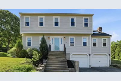 4 Tracy Ann Drive, Grafton, MA 01536 - Photo 1