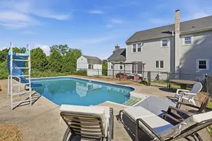 4 Tracy Ann Dr, Grafton, MA 01536 - Photo 32