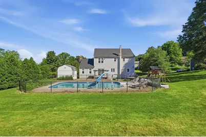 4 Tracy Ann Drive, Grafton, MA 01536 - Photo 34