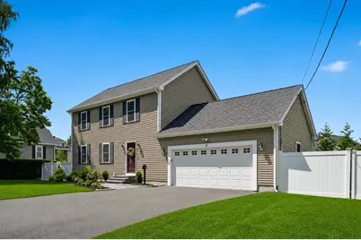 23 Benson Avenue, Framingham, MA 01702 - Photo 2