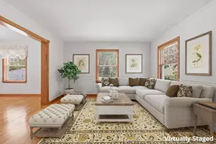 459 North St, Georgetown, MA 01833 - Photo 6