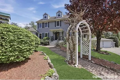 459 North St, Georgetown, MA 01833 - Photo 2