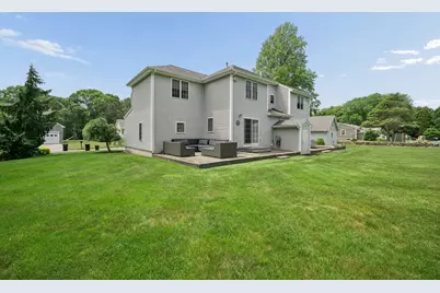 69 Merrimac Street #1, Dartmouth, MA 02748 - Photo 38