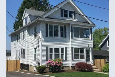 11 Granville, Worcester, MA 01606 - Photo 1
