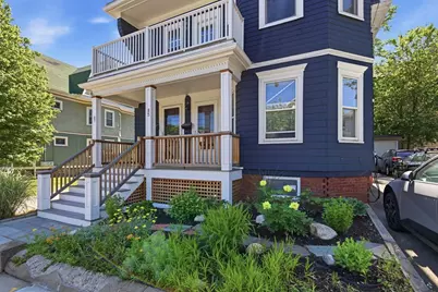 87 Winthrop St #87, Medford, MA 02155 - Photo 1
