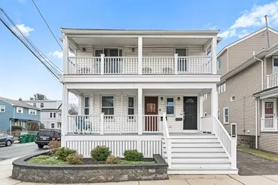 70 Windsor Road #1, Medford, MA 02155 - Photo 1