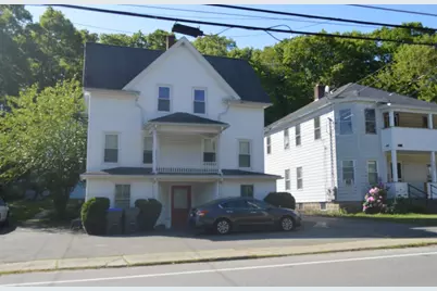 556 Church St, Northbridge, MA 01588 - Photo 2