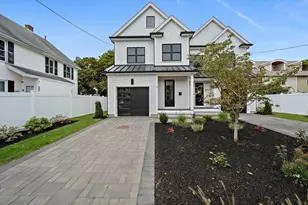 11 Jasset St, Newton, MA 02458 - Photo 1