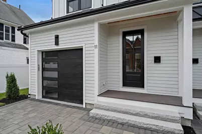 11 Jasset St #11, Newton, MA 02458 - Photo 2