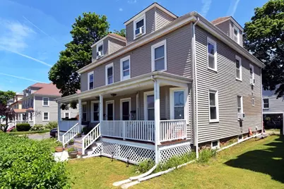 435 Cabot St #B, Beverly, MA 01915 - Photo 2