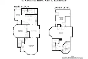 67 Cohasset St, Boston, MA 02131 - Photo 34