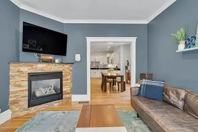 67 Cohasset St #1, Boston, MA 02131 - Photo 6