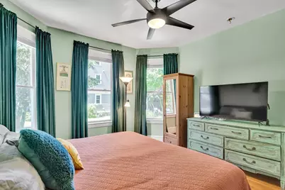 67 Cohasset St #1, Boston, MA 02131 - Photo 24
