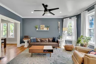 67 Cohasset St, Boston, MA 02131 - Photo 4