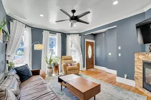 67 Cohasset St, Boston, MA 02131 - Photo 8