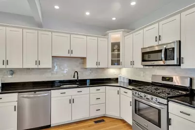 67 Cohasset St #1, Boston, MA 02131 - Photo 16