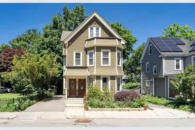 67 Cohasset St #1, Boston, MA 02131 - Photo 2