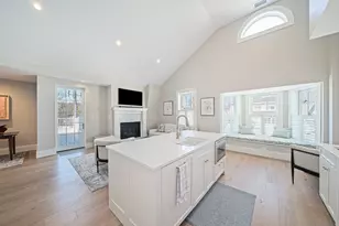 87 Elm St, Cohasset, MA 02025 - Photo 2