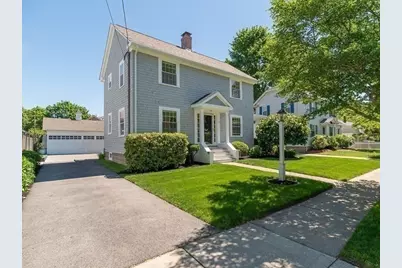 7 Clifton Avenue, Beverly, MA 01915 - Photo 2