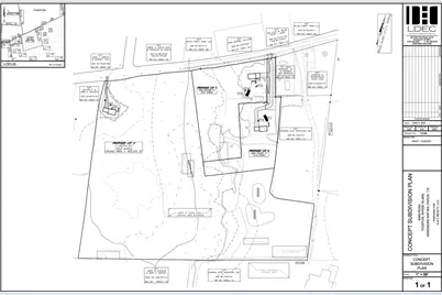0 Lot 1 King, Tiverton, RI 02878 - Photo 1