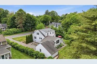 88 Southfield Road, Concord, MA 01742 - Photo 2