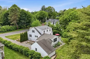 88 Southfield Rd, Concord, MA 01742 - Photo 2