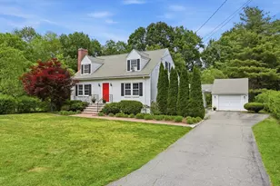 88 Southfield Rd, Concord, MA 01742 - Photo 1