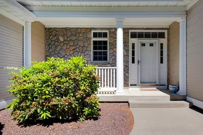 10 High Pine Circle #10, Wilbraham, MA 01095 - Photo 4