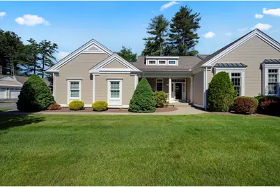 10 High Pine Circle #10, Wilbraham, MA 01095 - Photo 4