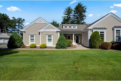 10 High Pine Circle #10, Wilbraham, MA 01095 - Photo 1