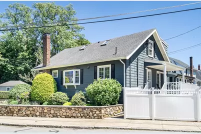 5 Sunset Ave., Medford, MA 02155 - Photo 40