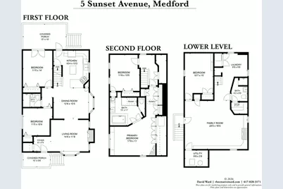 5 Sunset Ave., Medford, MA 02155 - Photo 42